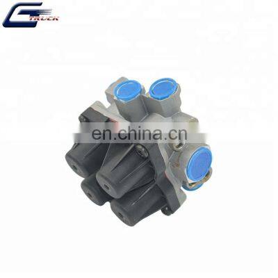 Multi Circuit Protection Valve OEM 20755195 for VL Truck Safety Valve