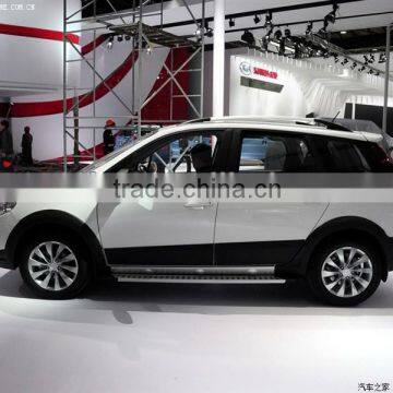 2013 Dongfeng Diesel Suv Cars