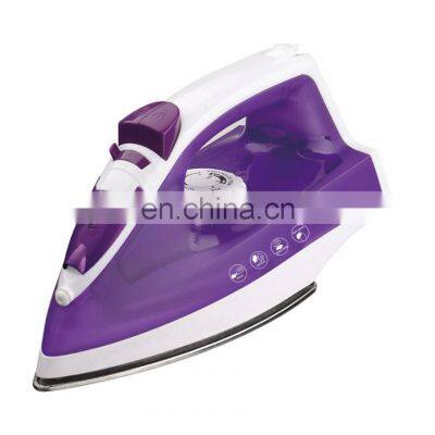 ATC-108 Professional 1600W Portable Steam Iron photo-2