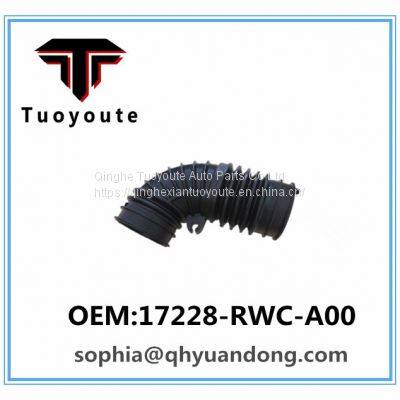Воздухозаборный шланг OEM:17228-RWC-A00