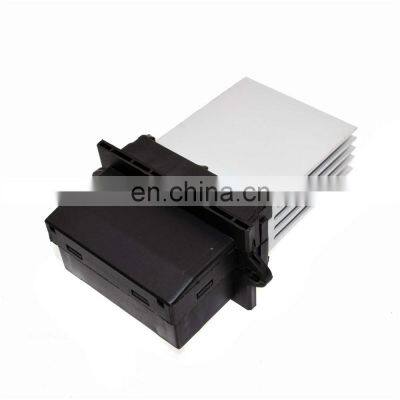 Free Shipping!NEW Blower Motor Fan Resistor For Renault Megane Scenic Clio Peugeot 207 607