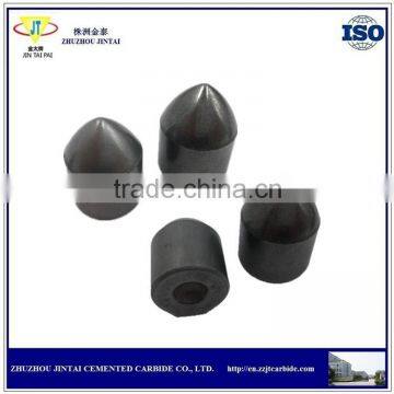 Various High Wear Resistance Tungsten Carbide Mining Tools photo-4