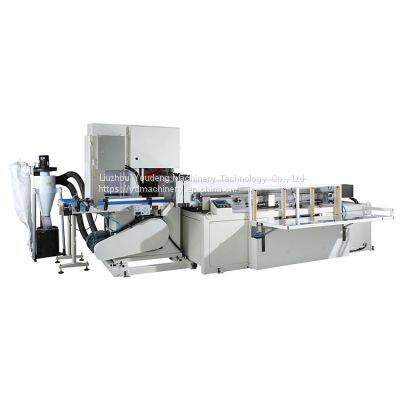 Toilet roll paper cutter        Toilet Paper Production Line      Roll Paper Cutter Machine Manufacturer