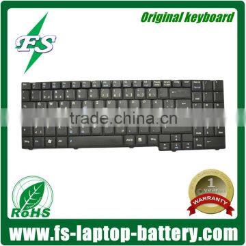 9J.N0B82.00G 9J.N0B82.00H Notebook keyboards for Asus K70 K50 F7 X70 M51VR M51SR 9J.N0B82.00F original keyboard