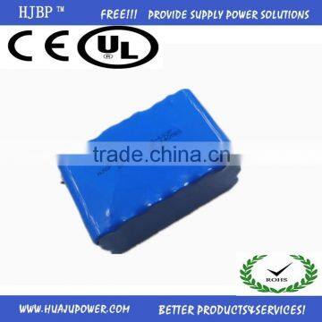 2014 CE/ RoHS/UL lithium iron 3.7v 18650 high quantity 35amp 18650 battery