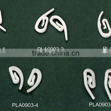 Plastic Curtain Hook PLA0903-1 Series