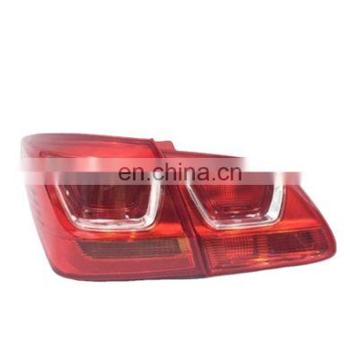 car accessories Tail Lamp SET Origin Type for CHEVROLET cruze 2015-2016 OEM 39001592  39001593