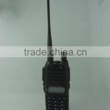 Ecome Walkie Talkie ET-UV200 for Commercial Portable Woki Toki With hf Radio Transceiver photo-4