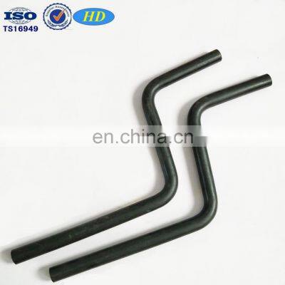 Engine Fuel Supply Oil Feed Pipe Hnbr Hose Oil Feed Pipe Fuel Line Assembly photo-4