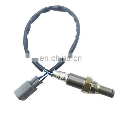 Hot Sales High Quality Car Accessories Oxygen Sensor Car Air Fuel Ratio Oxygen Sensor For Toyota(Camry Saloon) OEM 89465-33460