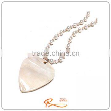 Hot Selling Newest Design Fashion Pendant Necklace for Women photo-2