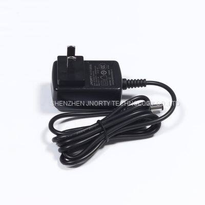 5V 1A Micro USB Charger With CCC Authentication 5V1A Switching Power Supply for LED CCTV Camera Digital Products