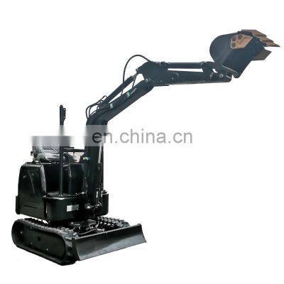 Good quality digger mini excavator for Middle And Small-Sized  1 ton- 2.5 ton earth-moving machinery