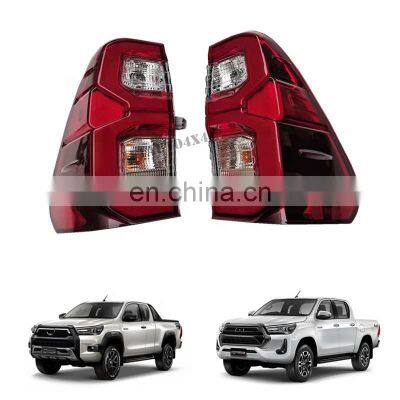 High Quality Led Taillamp Light for Revo Rocco 2020 2021