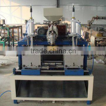 bleach bottle blow molding machine