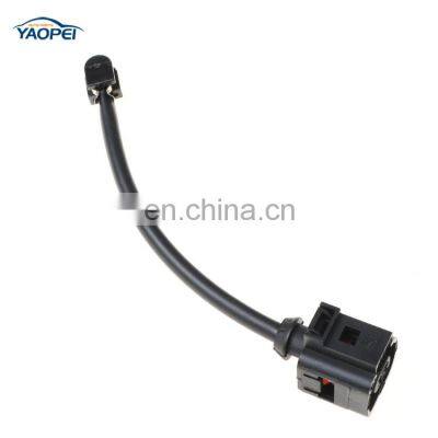 140mm Rear Brake Pad Wear Sensor For Volkswagen Touareg Porsche Cayenne 7P0907637C 95861236550