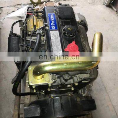 Brand new 1104C Excavator diesel engine assy