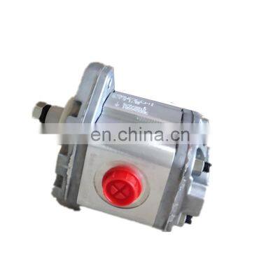 Italy MARZOCCHI GHP1A GHP2A GHP3A-D-22/25/30/34/37/40/50-FG Hydraulic Gear Pump photo-3