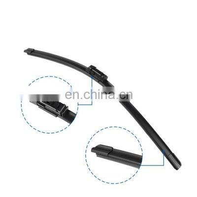 Auto Parts Windshield Wipers 12 Inch Wiper Blade
