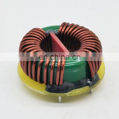 Customized Toroidal Core PFC Coil Filter With Base photo-3