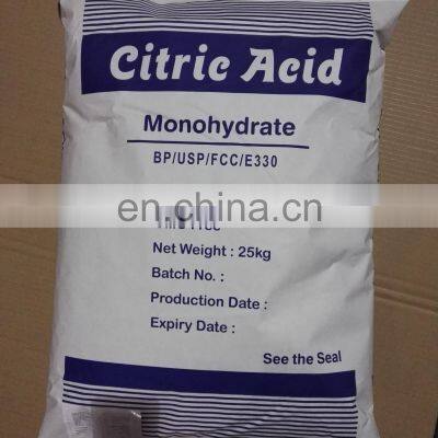 Citric Acid Monohydrate photo-3