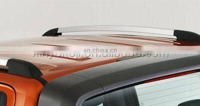 Auto Accessories Aluminum Roof Rack Roof Rail for Wildtrak photo-5