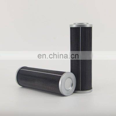 Replacement glass fiber oil metal filter element D61B10EB