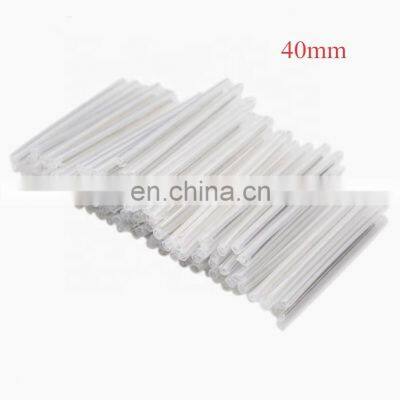 WUNFPT0604 40mm Fiber Fusion Splice Protection Sleeve Fiber Protection Tube
