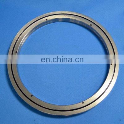 Cross roller bearing Turntable Slewing Bearing RE12016 XRE12025