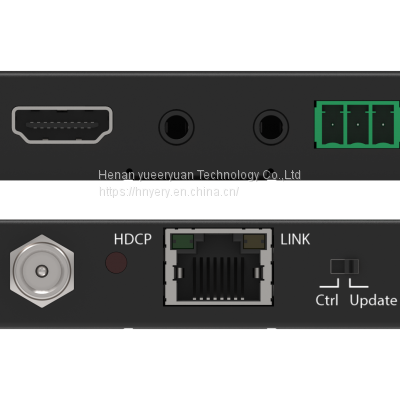 HDMI 70M HDBaseT Расширитель