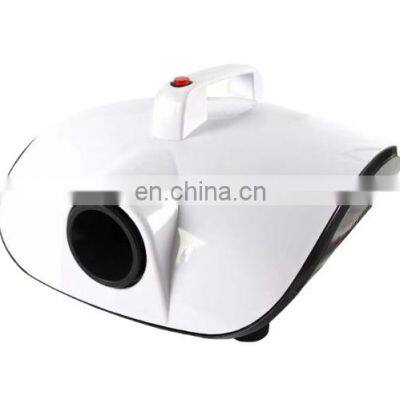 Factory Price Car Disinfection Fog Machine Atomizer Smoke Fog Air Disinfection Sterilizer photo-2
