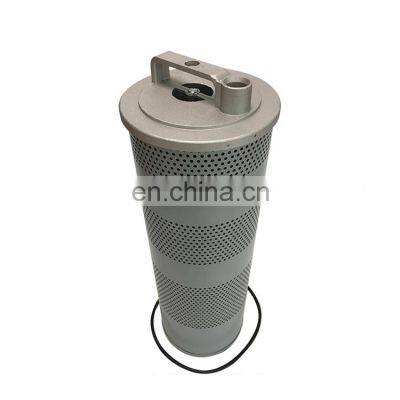 Diesel Excavator Engine Hydraulic Oil Filter Element 4443773 4448402 For Hitachi