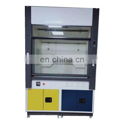 TP-700 Steel Fume Hood