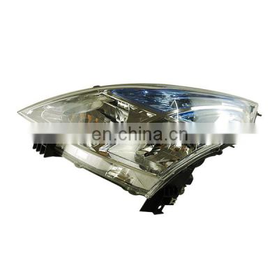 Chinese factory headlight for teana 26025JN90A