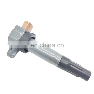 Car engine ignition coil is suitable for Suzuki Grand Vitara Kizashi 2.4L SX4 2.0L 33400-51K40 33400-51K60 420666141 33400-51K20