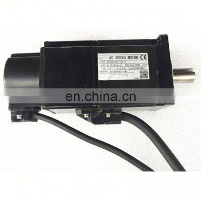 RYS201S3-LSS-Z59 AC Servo Amplifier photo-4