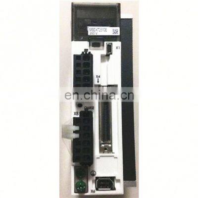 MSMD022P1V/MADDT1207 AC servo motor drive