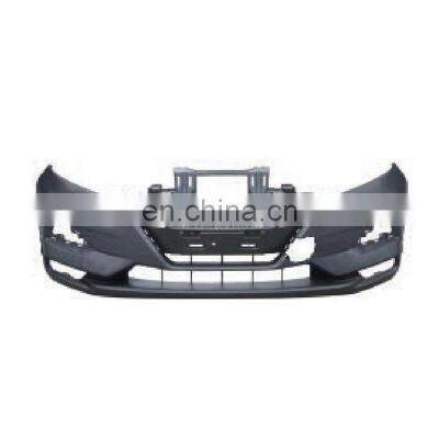 Car spare parts 62022-DF60H front bumper  for Nissan Qashqai 2019