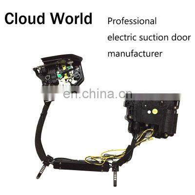 Four-door electric auto suction door for New Audi