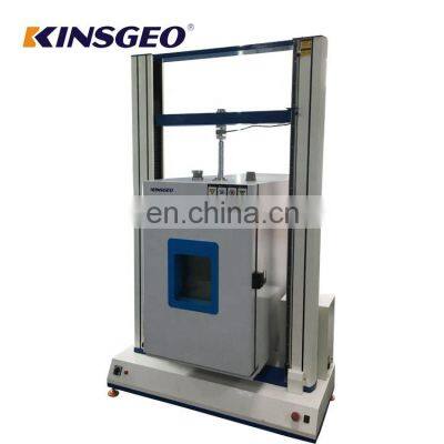 Constant Temp.&Humidity Peel Strength Tester for Tape Peeling Force Testing Chamber photo-2