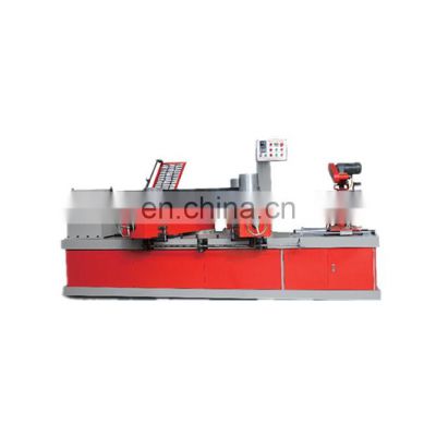 High speed Automatic Paper Core Making Machine