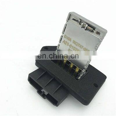 Car Auto Parts Resistor for Chery E5 OE A21-8107031FC