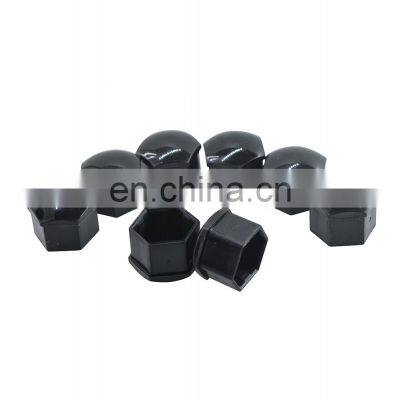 20PCS 17mm Universal Wheel Lug Nut Bolt Cover With Removal Tool 321601173A /8D0012244A photo-2