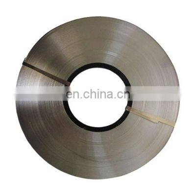 Trade Assurance AISI 421 420 430 201 202 304 304L 316L Cold Rolled Stainless Steel Strips Sheet Coils For Sale