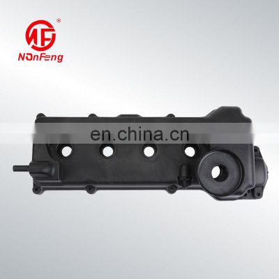 Engine Plastic Seal Auto Cylinder Head Valve Cover For Nissan 132648h303