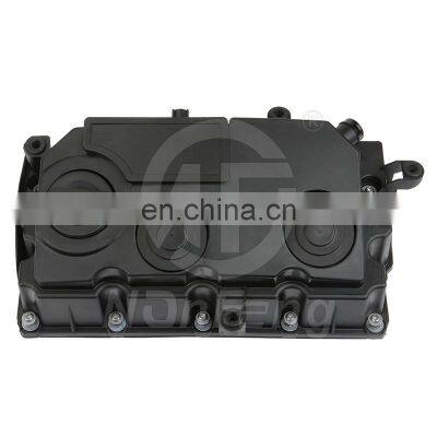 Promotional Various Durable Using Car Rocker Valve Cover For Opel 55351461 photo-3