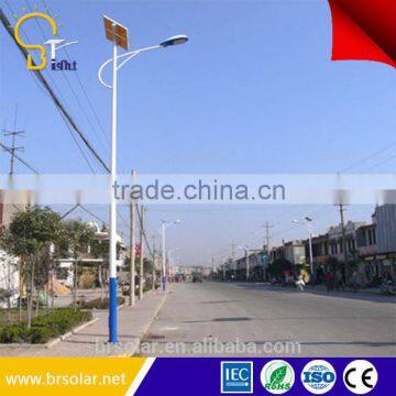 55w Lps &amp; Lvd Solar Garden Lamp Light With High Quality photo-2