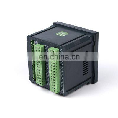 220v dc Motor Protection Controller With Iso9001 Certificate Programmable Modbus Kwh Meter Electricity Consumption Monitor photo-4
