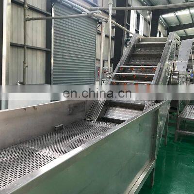 Complete UHT Whole Coconut Milk Making Extracting Machine Production Line photo-2