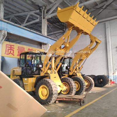 NEW HOT SELLING 2022 NEW FOR SALECHINA FACTORY SALE MINI WHEEL BACKHOE LOADER BOGIE TRUCK FOR SALE